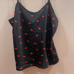 Target- Tank Top